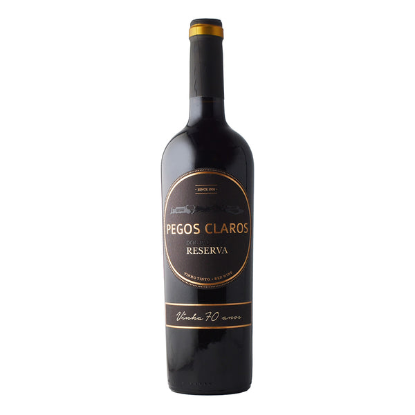 Pegos Claros Reserva 2019-Accent Wine-Columbus Wine-Wine Shop-Wine Pairing-Wine Gift-Wine Class-Wine Club-Downtown Columbus-Sommelier