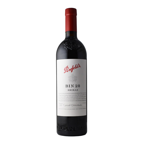 Penfolds "Bin 28" Shiraz, 2020-Accent Wine-Columbus Wine-Wine Shop-Wine Pairing-Wine Gift-Wine Class-Wine Club-Downtown Columbus-Sommelier
