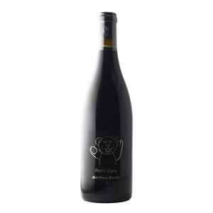 2022 Matthieu Barret Petit Ours Cotes du Rhone-Accent Wine-Columbus Wine-Wine Shop-Wine Pairing-Wine Gift-Wine Class-Wine Club