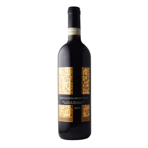 2019 Pieve Santa Restituta Brunello di Montalcino-Accent Wine-Columbus Wine-Wine Shop-Wine Pairing-Wine Gift-Wine Class-Wine Club-Downtown Columbus-Sommelier