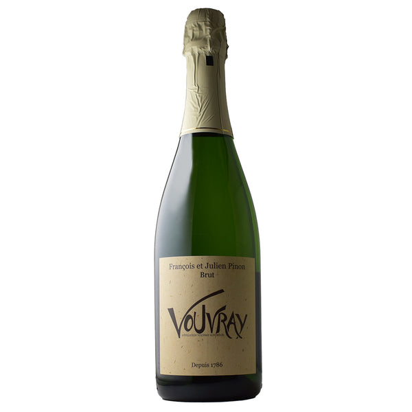 NV Pinon Vouvray Brut-Accent Wine-Columbus Wine-Wine Shop-Wine Pairing-Wine Gift-Wine Class-Wine Club