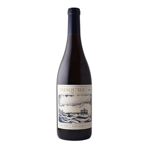 2023 Presqu'ile Pinot Noir, Santa Maria Valley-Accent Wine-Columbus Wine-Wine Shop-Wine Pairing-Wine Gift-Wine Class-Wine Club-Downtown Columbus-Sommelier