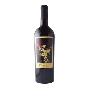 Prisoner Red Blend California 2023-Accent Wine-Columbus Wine-Wine Shop-Wine Pairing-Wine Gift-Wine Class-Wine Club-Downtown Columbus-Sommelier