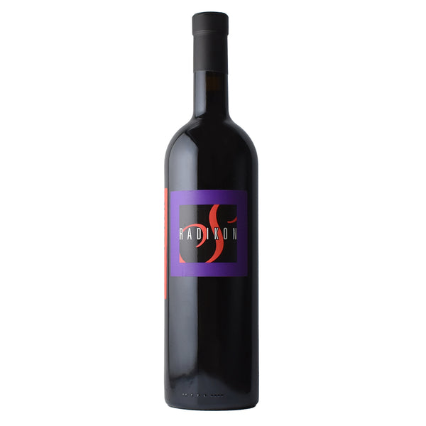 Radikon "RS" Rosso, 750ml-Accent Wine-Columbus Wine-Wine Shop-Wine Pairing-Wine Gift-Wine Class-Wine Club