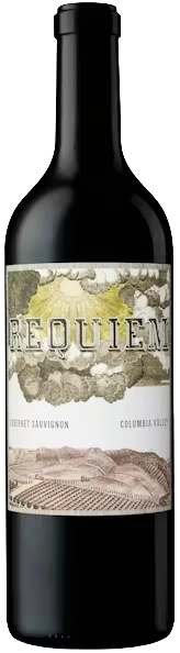 Requiem Columbia Valley Cabernet Sauvignon 2023  Accent Red WineColumbus Ohio Wine Shop Wine Store Wine Tasting Wine Classes