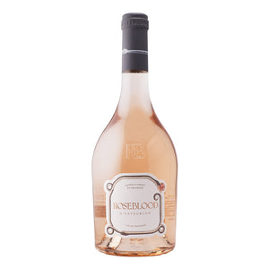 Roseblood d'Estoublon Provence Rose 2024-Accent Wine-Columbus Wine-Wine Shop-Wine Pairing-Wine Gift-Wine Class-Wine Club-Downtown Columbus-Sommelier