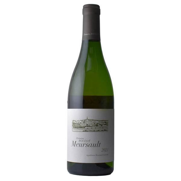 2021 Roulot Meursault-Accent Wine-Columbus Wine-Wine Shop-Wine Pairing-Wine Gift-Wine Class-Wine Club