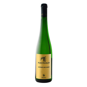 2022 Rudi Pichler Terrassen Gruner Veltliner-Accent Wine-Columbus Wine-Wine Shop-Wine Pairing-Wine Gift-Wine Class-Wine Club-Downtown Columbus-Sommelier