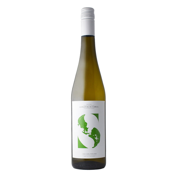 Quinta de Santiago Vinho Verde 2024-Accent Wine-Columbus Wine-Wine Shop-Wine Pairing-Wine Gift-Wine Class-Wine Club-Downtown Columbus-Sommelier