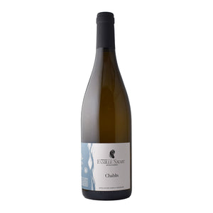 Famille Savary, Chablis, 2021-Accent Wine-Columbus Wine-Wine Shop-Wine Pairing-Wine Gift-Wine Class-Wine Club-Downtown Columbus-Sommelier