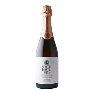 Scacciadiavoli Brut Rose, NV-Accent Wine-Columbus Wine-Wine Shop-Wine Pairing-Wine Gift-Wine Class-Wine Club-Downtown Columbus-Sommelier