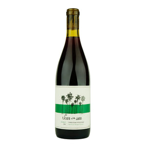Scar of the Sea, Gamay, Topotero Vineyard, 2024-Accent Wine-Columbus Wine-Wine Shop-Wine Pairing-Wine Gift-Wine Class-Wine Club-Downtown Columbus-Sommelier
