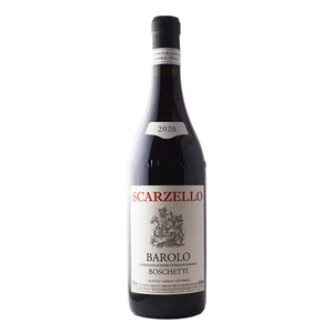 Oddero Barolo 2020