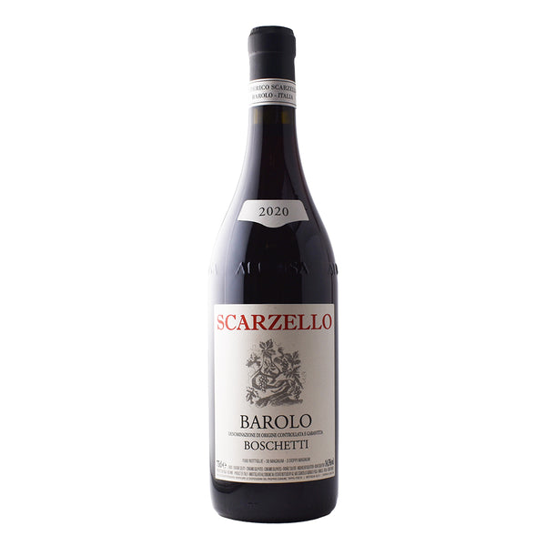 2020 Scarzello Borolo Boschetti-Accent Wine-Columbus Wine-Wine Shop-Wine Pairing-Wine Gift-Wine Class-Wine Club-Downtown Columbus-Sommelier