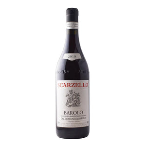 Oddero Barolo 2020