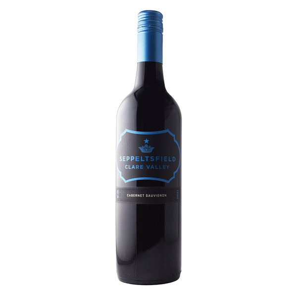 2021 Seppeltsfield Cabernet Sauvignon-Accent Wine-Columbus Wine-Wine Shop-Wine Pairing-Wine Gift-Wine Class-Wine Club-Downtown Columbus-Sommelier