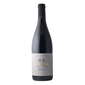 Dumien Serrette Cornas "Henri" 2023-Accent Wine-Columbus Wine-Wine Shop-Wine Pairing-Wine Gift-Wine Class-Wine Club-Downtown Columbus-Sommelier