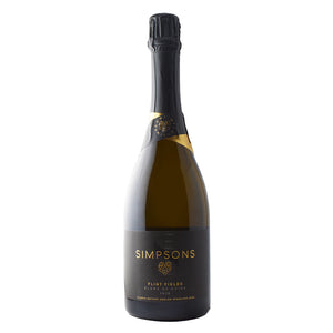 2020 Simpsons 'Flint Fields' Blanc De Noirs-Accent Wine-Columbus Wine-Wine Shop-Wine Pairing-Wine Gift-Wine Class-Wine Club-Downtown Columbus-Sommelier