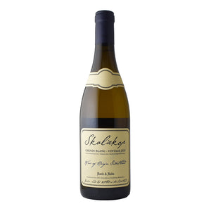 David & Nadia Sadie, "Skaliekop" Chenin Blanc, NV-Accent Wine-Columbus Wine-Wine Shop-Wine Pairing-Wine Gift-Wine Class-Wine Club-Downtown Columbus-Sommelier