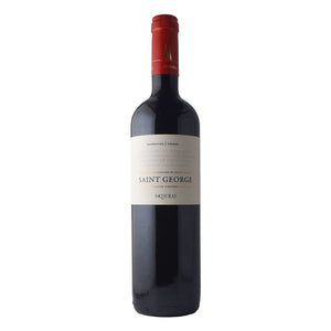 Skouras, "Saint George", Agiorgitiko, 2022-Accent Wine-Columbus Wine-Wine Shop-Wine Pairing-Wine Gift-Wine Class-Wine Club-Downtown Columbus-Sommelier