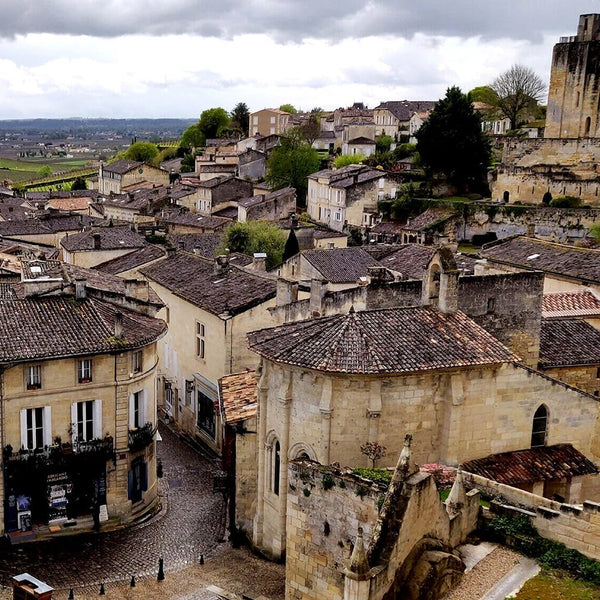 Wine Class: An Introduction to the Majesty of Bordeaux w/ Emma Criswell-Accent Wine-Columbus Wine-Wine Shop-Wine Pairing-Wine Gift-Wine Class-Wine Club-Downtown Columbus-Sommelier