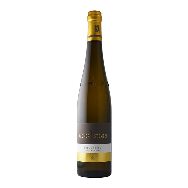 2022 Wagner-Stempel GG Riesling Hollberg-Accent Wine-Columbus Wine-Wine Shop-Wine Pairing-Wine Gift-Wine Class-Wine Club-Downtown Columbus-Sommelier