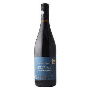 Domaine des Roches Neuves Saumur-Champigny, 2023-Accent Wine-Columbus Wine-Wine Shop-Wine Pairing-Wine Gift-Wine Class-Wine Club-Downtown Columbus-Sommelier