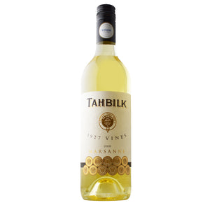 2008 Tahbilk “1927 Vines” Marsanne, Victoria-Accent Wine-Columbus Wine-Wine Shop-Wine Pairing-Wine Gift-Wine Class-Wine Club