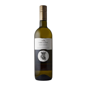 Alois Lageder "Terra Alpina" Pinot Grigio, Vignetti delle Dolomiti 2022-Accent Wine-Columbus Wine-Wine Shop-Wine Pairing-Wine Gift-Wine Class-Wine Club-Downtown Columbus-Sommelier