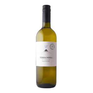 Karamolegos Terra Nera Assyrtiko, 2022-Best White Wine-Accent Wine-Columbus Wine-Wine Shop-Wine Store-Wine Pairing-Wine Gift-Wine Class-Wine Club-Downtown Columbus-Sommelier
