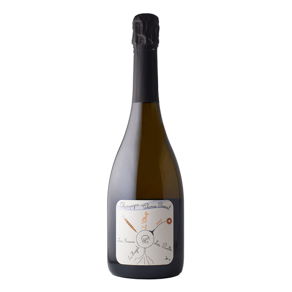 2017 Thomas Perseval "Le Village" Champagne-Accent Wine-Columbus Wine-Wine Shop-Wine Pairing-Wine Gift-Wine Class-Wine Club-Downtown Columbus-Sommelier