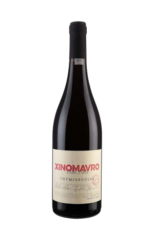 Thymiopoulos "Young Vines" Xinomavro 2023  Accent Red WineColumbus Ohio Wine Shop Wine Store Wine Tasting Wine Classes