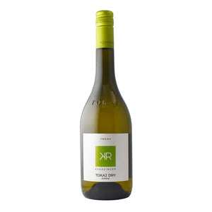 Kvaszinger, Tokaj "Dry", 2024-Accent Wine-Columbus Wine-Wine Shop-Wine Pairing-Wine Gift-Wine Class-Wine Club-Downtown Columbus-Sommelier