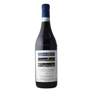 2023 Trediberri Barbera d'Alba-Accent Wine-Columbus Wine-Wine Shop-Wine Pairing-Wine Gift-Wine Class-Wine Club-Downtown Columbus-Sommelier