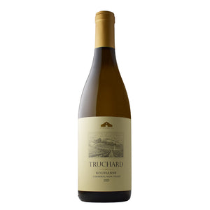 2023 Truchard Roussane, Carneros-Accent Wine-Columbus Wine-Wine Shop-Wine Pairing-Wine Gift-Wine Class-Wine Club