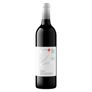 Two Mountain, Winery Reserve Cabernet Franc, 2022-Accent Wine-Columbus Wine-Wine Shop-Wine Pairing-Wine Gift-Wine Class-Wine Club-Downtown Columbus-Sommelier