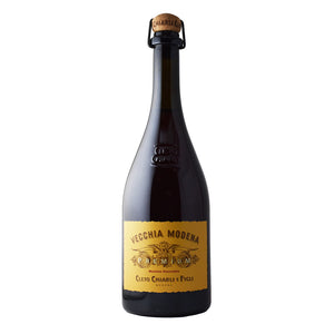 2023 Cleto Chiarli "Secco Vecchia Modena" Lambrusco di Sorbara-Accent Wine-Columbus Wine-Wine Shop-Wine Pairing-Wine Gift-Wine Class-Wine Club-Downtown Columbus-Sommelier