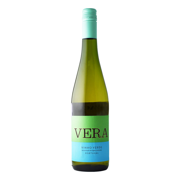 2023 Vera Vinho Verde, Portugal-Accent Wine-Columbus Wine-Wine Shop-Wine Pairing-Wine Gift-Wine Class-Wine Club-Downtown Columbus-Sommelier