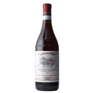 2022 Cantina Massara Verduno Pelaverga-Accent Wine-Columbus Wine-Wine Shop-Wine Pairing-Wine Gift-Wine Class-Wine Club