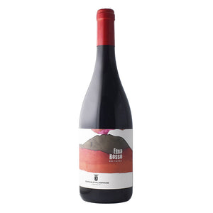 Barone di Villagrande, Etna Rosso, 2022-Accent Wine-Columbus Wine-Wine Shop-Wine Pairing-Wine Gift-Wine Class-Wine Club-Downtown Columbus-Sommelier