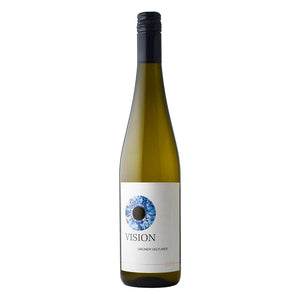 Huber "Vision" Gruner Veltliner, Austria, 2024-Accent Wine-Columbus Wine-Wine Shop-Wine Pairing-Wine Gift-Wine Class-Wine Club-Downtown Columbus-Sommelier