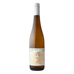 Von Winning, Sauvignon Blanc "II", 2023-Accent Wine-Columbus Wine-Wine Shop-Wine Pairing-Wine Gift-Wine Class-Wine Club-Downtown Columbus-Sommelier
