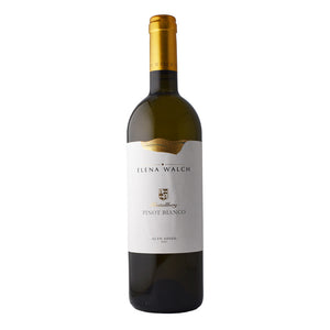 Elena Walch, Kristallberg Pinot Bianco, 2022-Accent Wine-Columbus Wine-Wine Shop-Wine Pairing-Wine Gift-Wine Class-Wine Club-Downtown Columbus-Sommelier