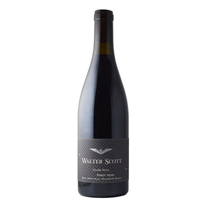 2022 Walter Scott Pinot Noir, Cuvee Ruth, Willamette Valley, Oregon-Accent Wine-Columbus Wine-Wine Shop-Wine Pairing-Wine Gift-Wine Class-Wine Club-Downtown Columbus-Sommelier