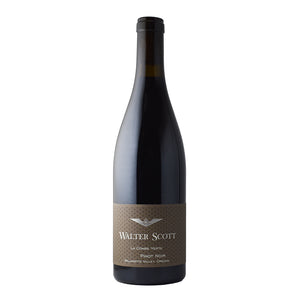 2023 Walter Scott Pinot Noir, La Combe Verte, Willamette Valley, Oregon-Accent Wine-Columbus Wine-Wine Shop-Wine Pairing-Wine Gift-Wine Class-Wine Club-Downtown Columbus-Sommelier