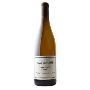 2022 Wasenhaus Chardonnay-Accent Wine-Columbus Wine-Wine Shop-Wine Pairing-Wine Gift-Wine Class-Wine Club