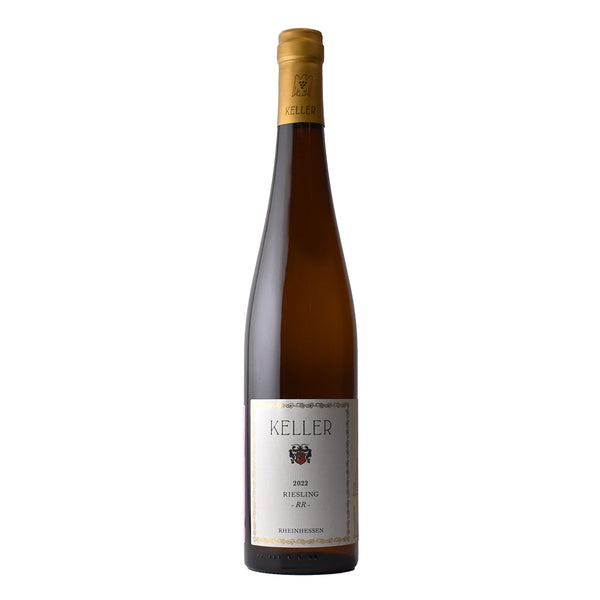 2022 Keller Riesling "RR", Rheinhessen-Accent Wine-Columbus Wine-Wine Shop-Wine Pairing-Wine Gift-Wine Class-Wine Club