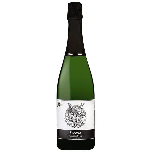 NV Wild Nature Prosecco Brut-Accent Wine-Columbus Wine-Wine Shop-Wine Pairing-Wine Gift-Wine Class-Wine Club