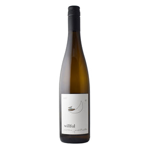 Willful Wine, Pinot Blanc, 2023-Accent Wine-Columbus Wine-Wine Shop-Wine Pairing-Wine Gift-Wine Class-Wine Club-Downtown Columbus-Sommelier
