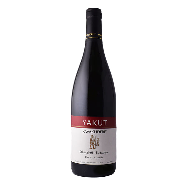 2022 Kavaklidere “Yakut” Red, Turkey-Accent Wine-Columbus Wine-Wine Shop-Wine Pairing-Wine Gift-Wine Class-Wine Club-Downtown Columbus-Sommelier